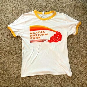 National Parks Shirt